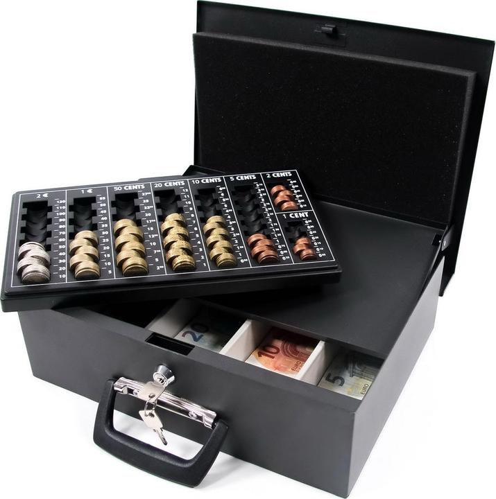 Actual product image Hjh Office Safe I