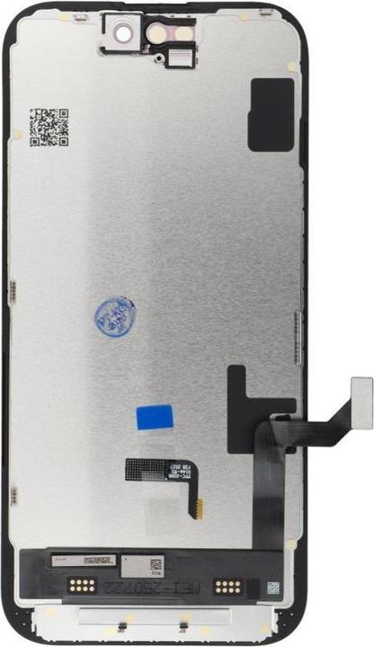 Actual product image JK LCD display! LCD Display for IPHONE 15 HARD OLED (Change IC) (Display, Apple iPhone 15)