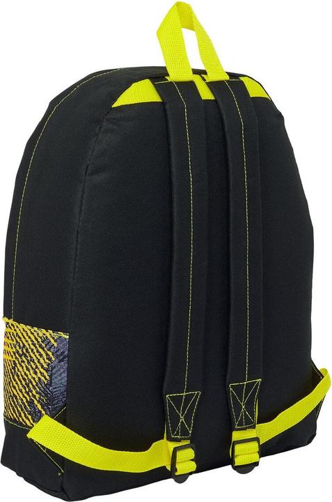 Actual product image Safta School backpack Colourful 32 x 40 x 12 cm