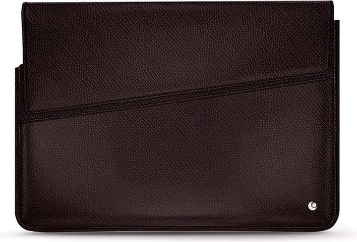 Marron envoûtant ( Pantone #4e3629 )