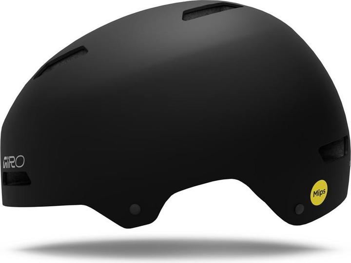 Matte Black, Schwarz