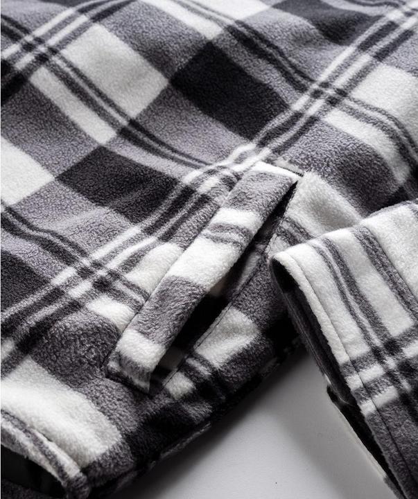 Immagine prodotto Scruffs Camicia A Quadri Imbottita Uomo (S)