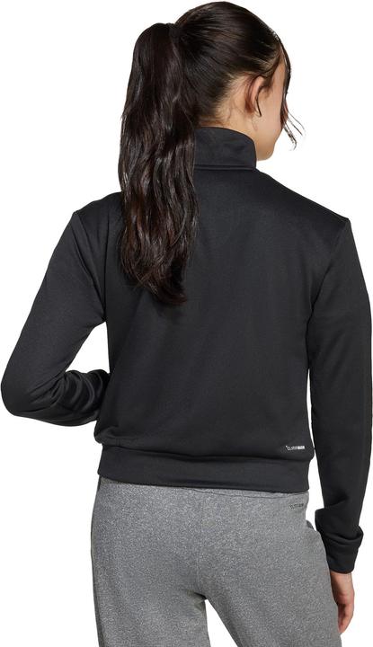 Produktbild Adidas Kid's Train Essentials Game & Go Full Zip Crew (152)