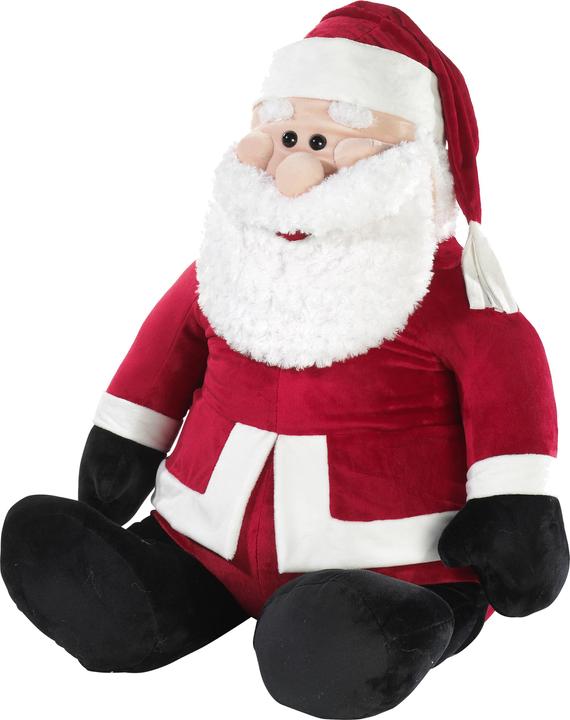 Image du produit Heunec Père Noël XL (100 cm)