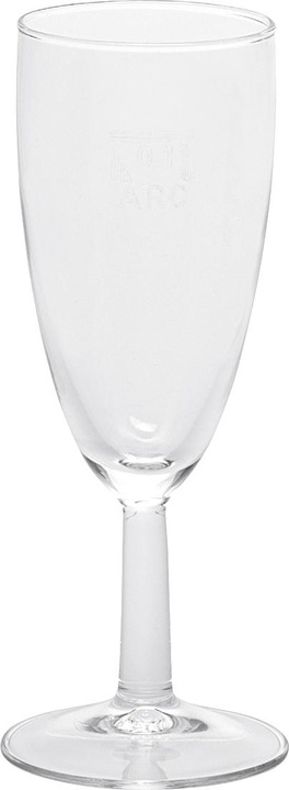 Produktbild Luminarc Sektkelch geeicht Reims 100 ml 15,7cm (12 x)