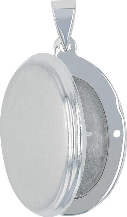 Actual product image Amor Cupid pendant for ladies, 925 Sterling silver (Silver 925)