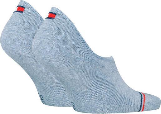 Produktbild Tommy Hilfiger Footies (2er Pack, 39 - 42)