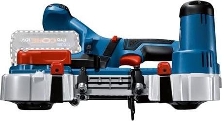 Productafbeelding Bosch Professional GCB 18V-63 (Lintzaag)