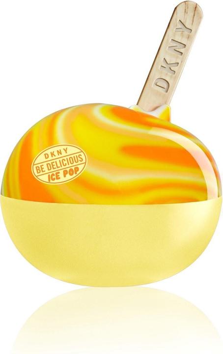 Produktbild DKNY Be Delicious Ice Pop Eau De Parfum Spray for Women - Citrus Splash (Eau de Parfum, 50 ml)