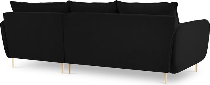 Produktbild Cosmopolitan Design Vienna (Ecksofa)