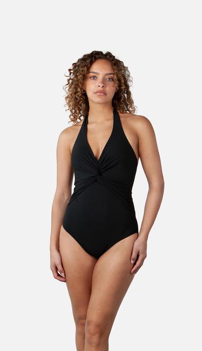 Immagine prodotto Barts Pezzo unico donna solido e modellante Halter (40)
