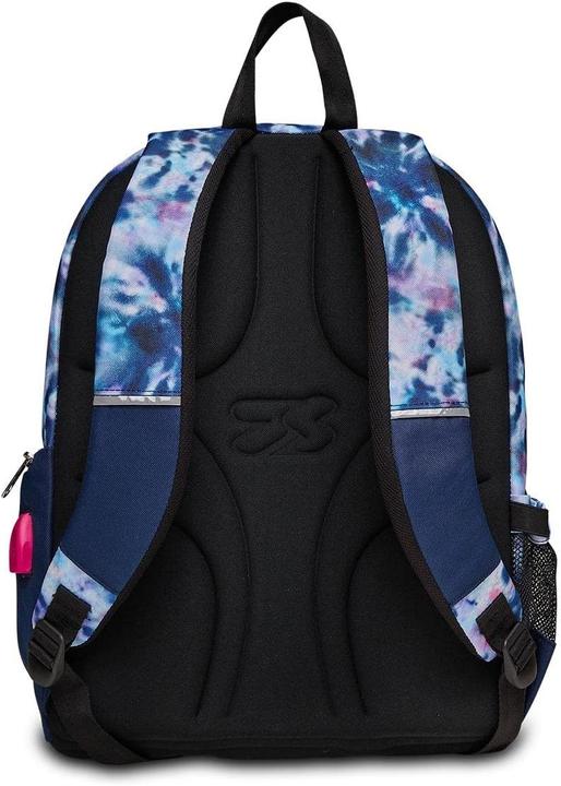 Actual product image Seven Advanced Usb Backpack (30 l)