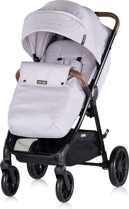 Actual product image Chipolino Kombikinderwagen Ultera 3 in 1 (0 Months - 4 years)