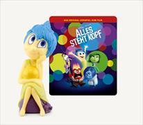 Actual product image Tonies Disney - Everything is upside down (German)