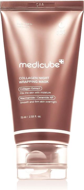 Actual product image Medicube Collagen Night (75 ml)