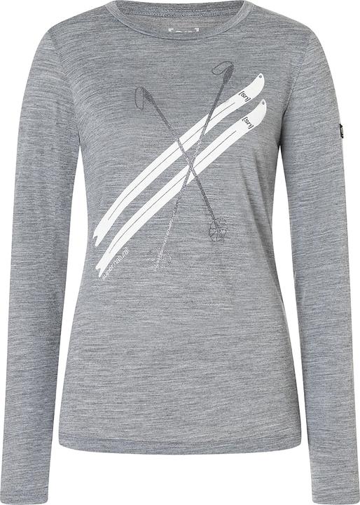 Actual product image Super Natural W Kryssede Ski (M)