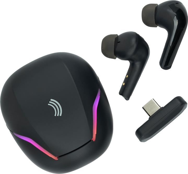 Produktbild FreeVoice Wave 500 Ear Buds (Kabellos)