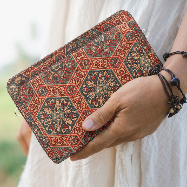 Produktbild Avizar CorkArt Korktasche
