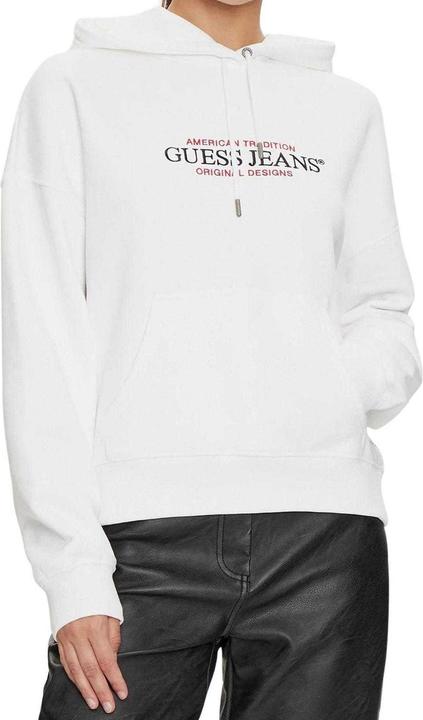 Produktbild Guess Jeans Kapuzenpullover Übergross (XL)