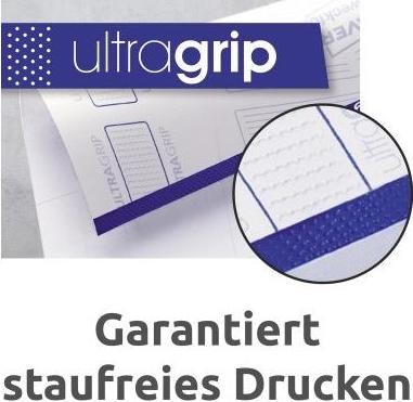 Produktbild Avery Universal-Etiketten