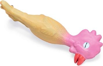 Actual product image Karlie Display Latex Toys Joytoys (Ball toy dog)