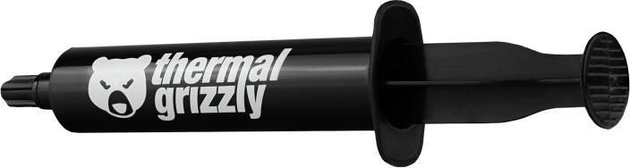 Actual product image Thermal Grizzly Aeronaut (8.50 W/m K, 26 g)