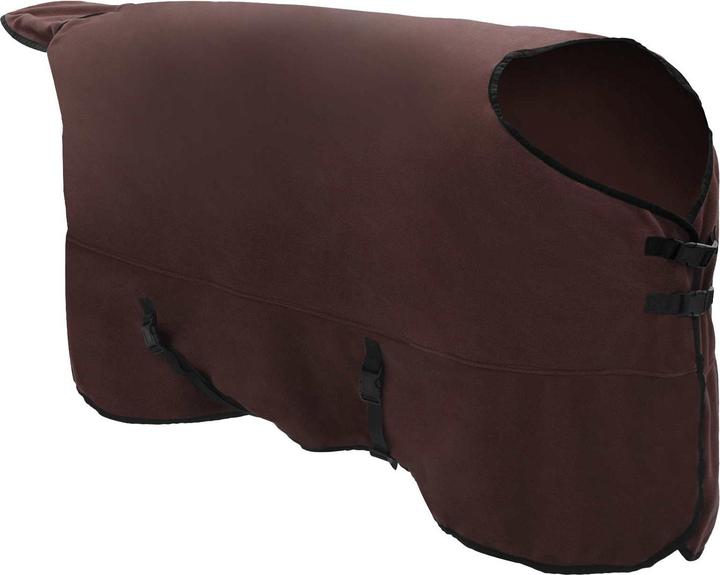 Produktbild vidaXL Polyester-Decke (145 cm)