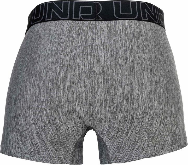 Produktbild Under Armour Ua Performance Tech - Print 3 In 3pk (M, 3er Pack)