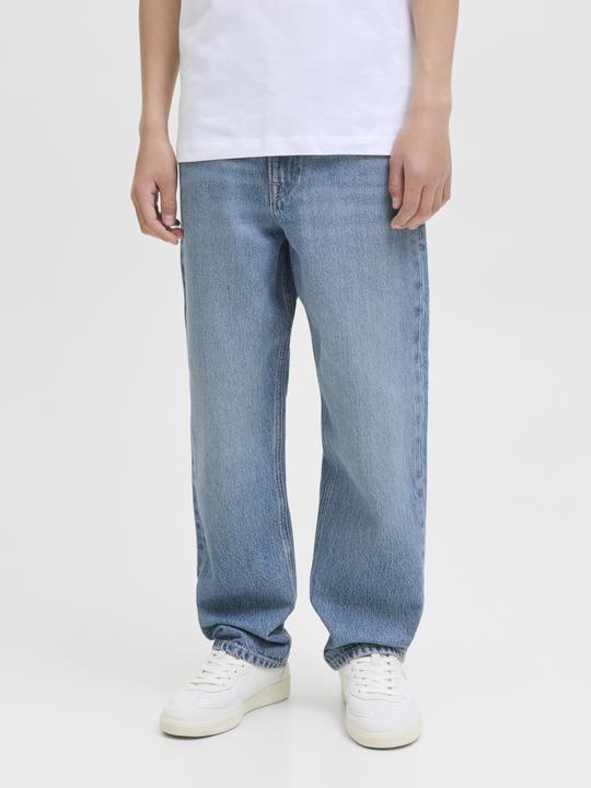 Actual product image Jack & Jones Jjichris Jjoriginal Sbd 192 Noos Jnr (146)