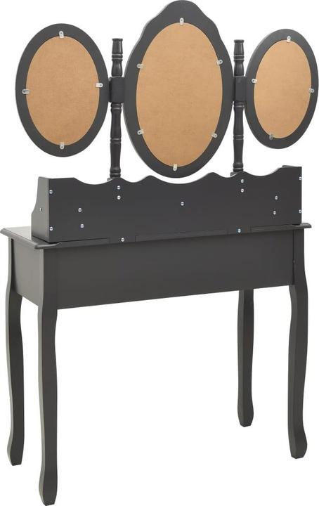 Produktbild VidaXL Edana (90 x 40 x 146 cm)