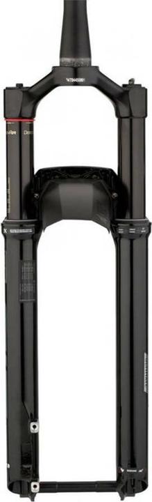 Actual product image RockShox Fork SID Ultimate RaceDay Boost DebonAir Crown Tpr (120 mm, Air)