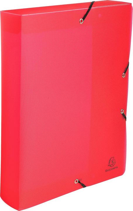 Produktbild Exacompta Sammelbox (A4)