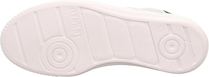 Produktbild Legero SILENCE sneakers voor dames, metallic zilver 9240, 37,5 EU, Metallic Zilver 9240, 37.5 EU (37.5)