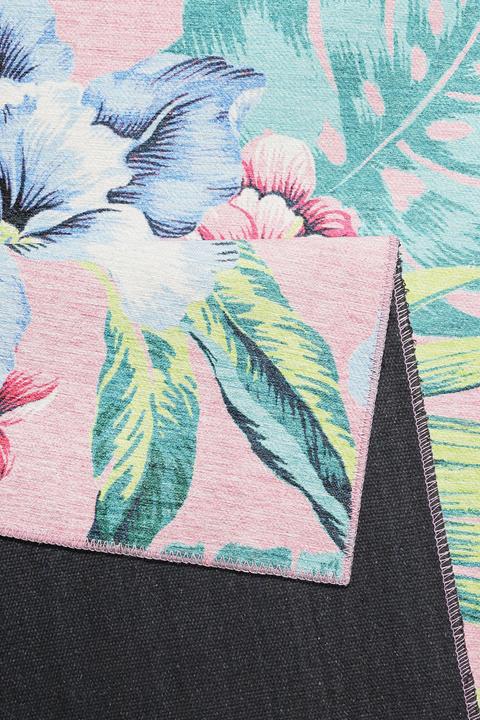 Produktbild Accessorize Tropical Orchid (240 x 290 cm)