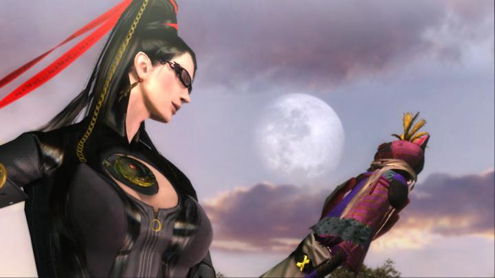 Image du produit Sega Bayonetta & Vanquish 10th Anniversary Bundle (PS4, EN)