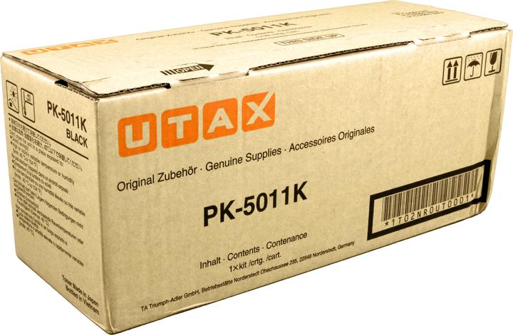 Image du produit Utax PK-5011BK (CF)