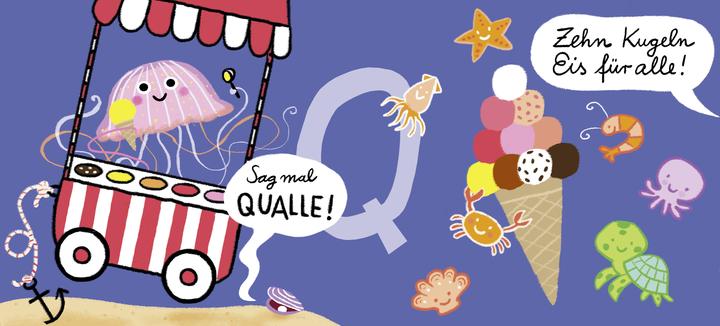 Sag mal Ananas!... Deine Hose ist nass! (Deutsch, Andrea Weller-Essers, Barbara Jung, 2026)