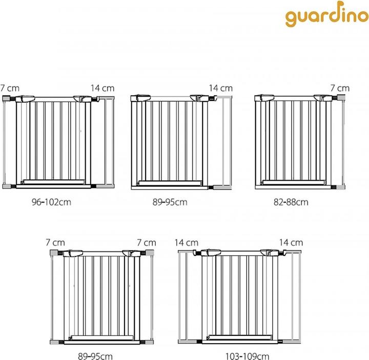 Image du produit Reer Guardino (75 cm)