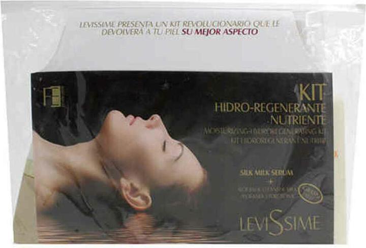 LeviSsime Nutritive Hydroro Regenerant Kit - Standardgrösse (Körpercreme)