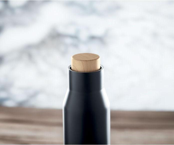 Actual product image MidOcean Dudinka Double Wall 500ml Flask (0.50 l)