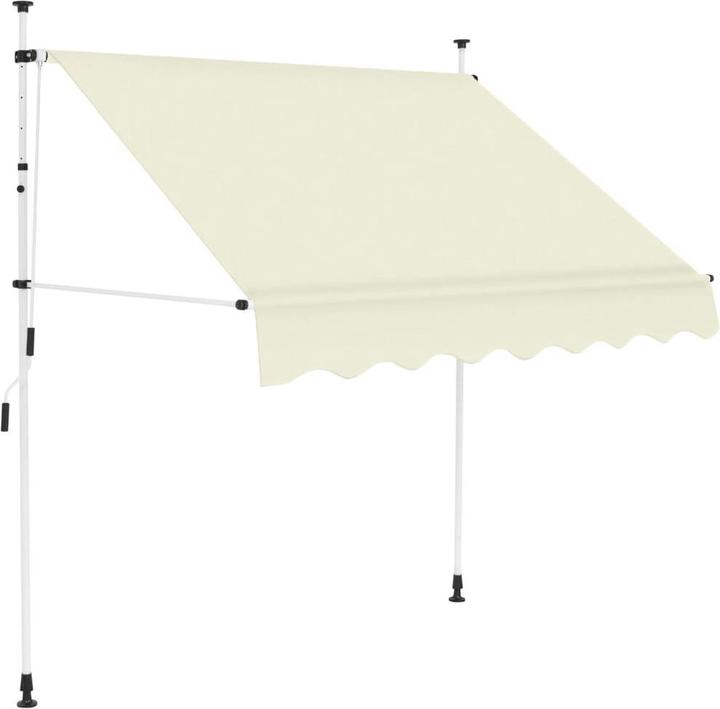 Image du produit vidaXL Markise (1.20 m)