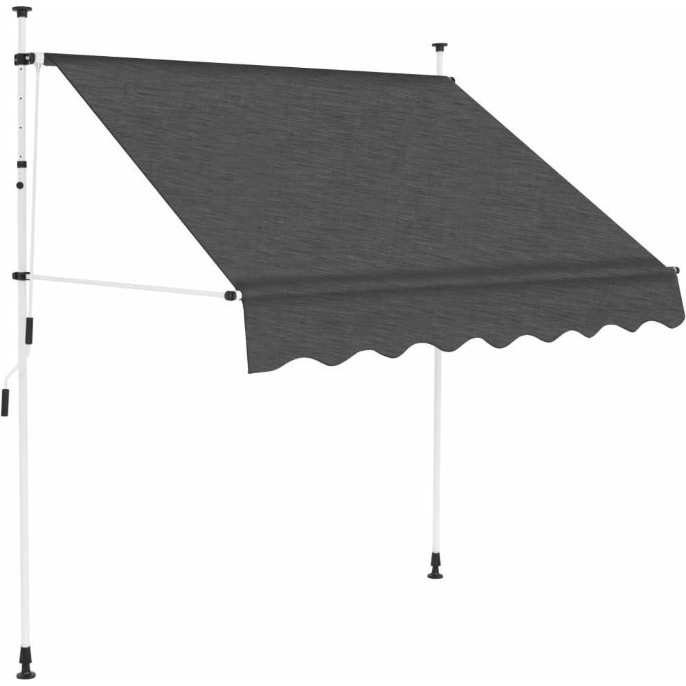 VidaXL, Markise, Ulrika (1.20 m)
