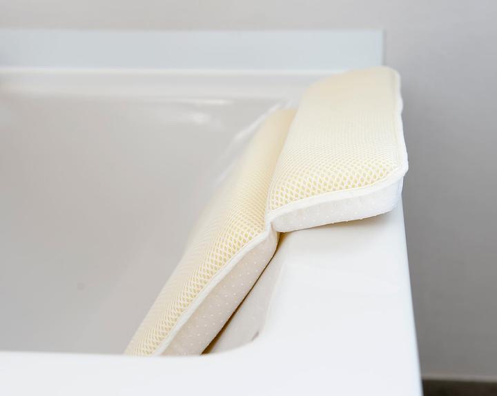 Produktbild Newgen medicals Badewannen-Kissen (37 x 29 x 4 cm)