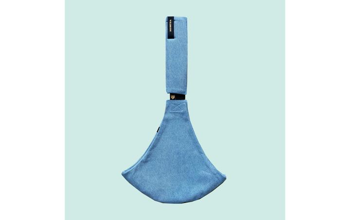 Actual product image Wildride Child carrier