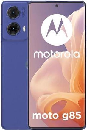 Produktbild Motorola Moto G85 (256 GB, Cobalt Blue, 6.67", Dual SIM, 5G)