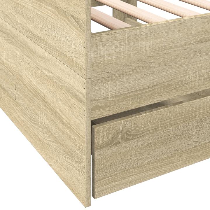 Image du produit vidaXL Tagesbett (90 x 190 cm)
