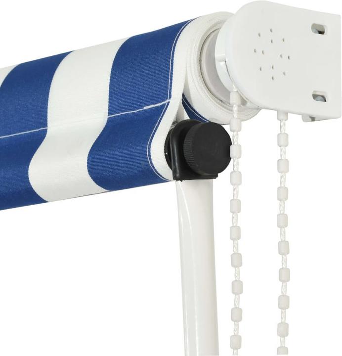 Produktbild vidaXL Seitenmarkise (400 x 150 cm)
