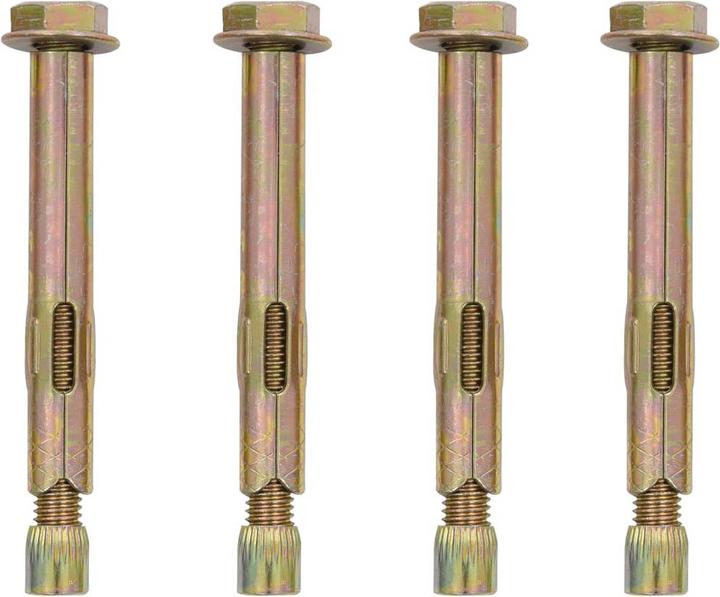 Actual product image vidaXL Vordach (120 x 90 cm)