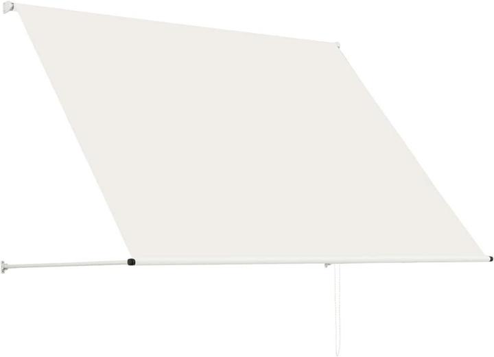 Produktbild vidaXL Seitenmarkise (2 m)