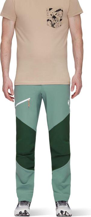 Produktbild Mammut Taiss SO Pants Men (52)